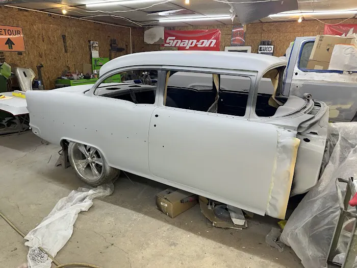 Ridgeview Collision & Automotive 2