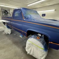 Ridgeview Collision & Automotive