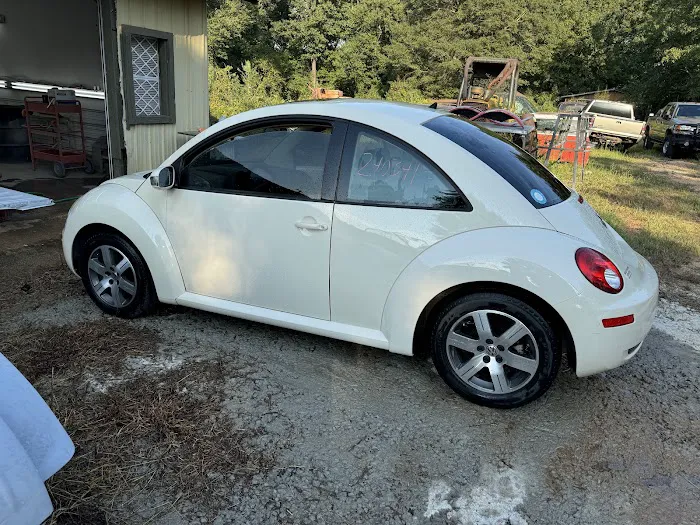 Ridgeview Collision & Automotive 5