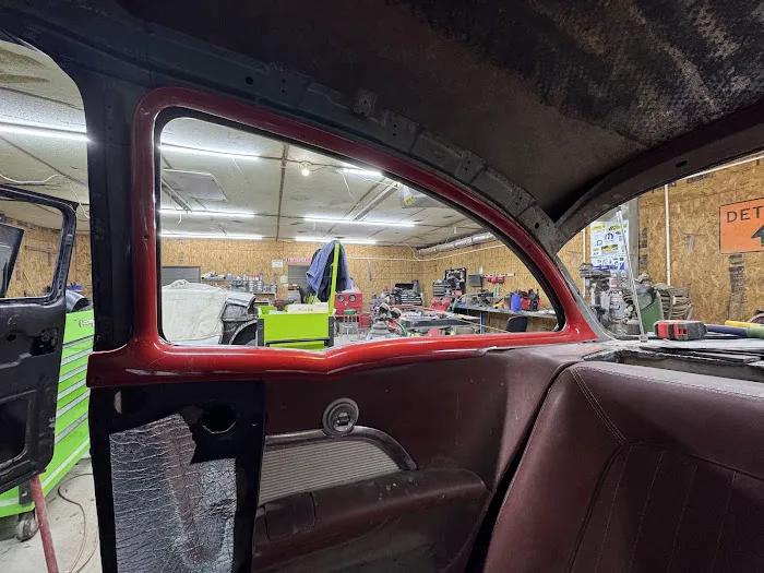 Ridgeview Collision & Automotive 6