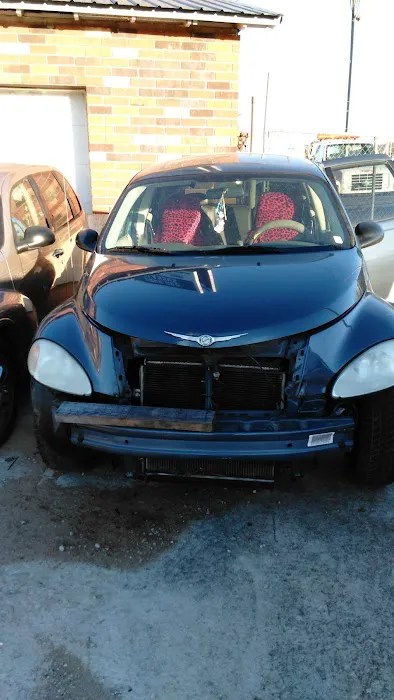 King Bros. Auto Alignment 0