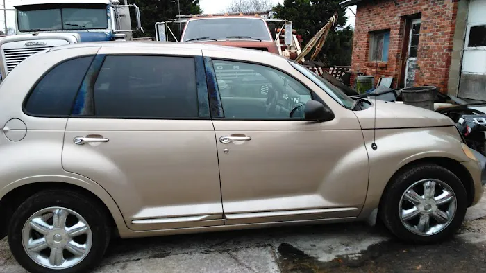 King Bros. Auto Alignment 3