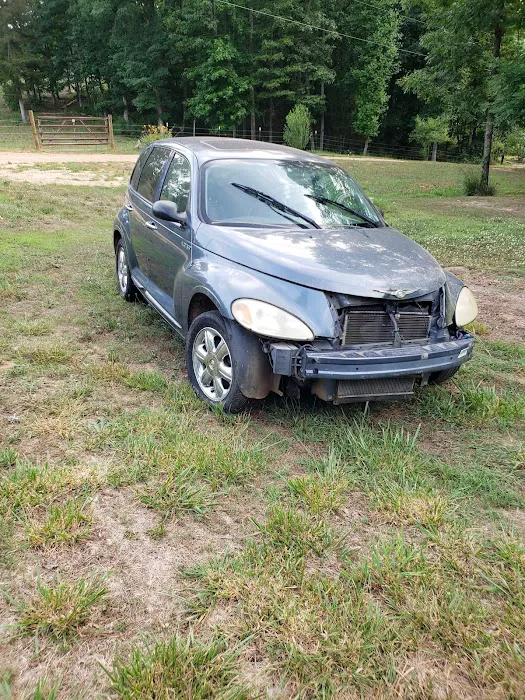 King Bros. Auto Alignment 4