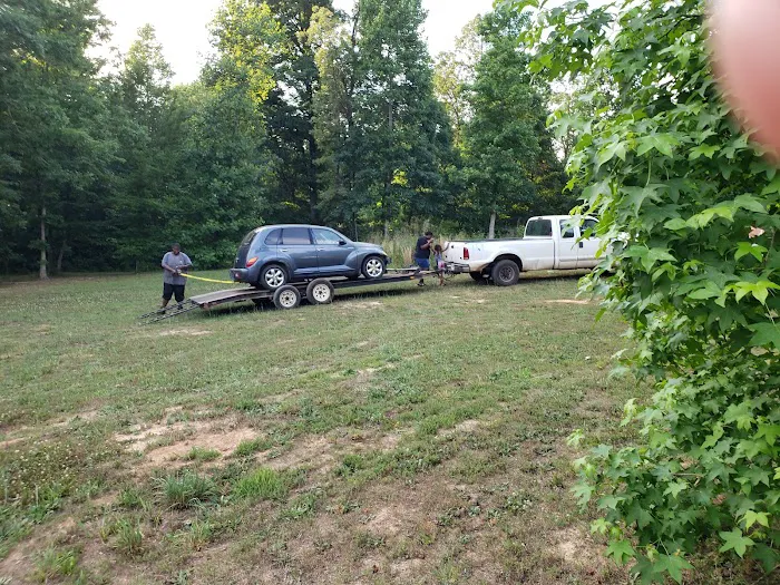 King Bros. Auto Alignment 9