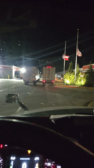 AUTOZONE WAREHOUSE #11 0