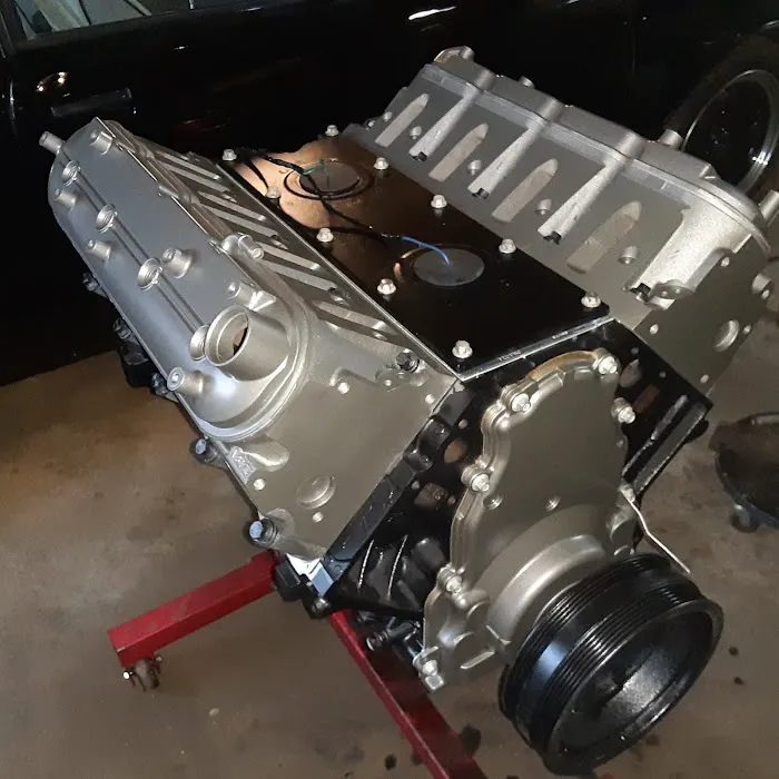 Georgia Automotive Performance 5