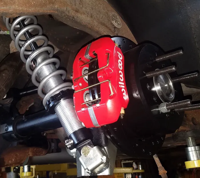 Georgia Automotive Performance 3