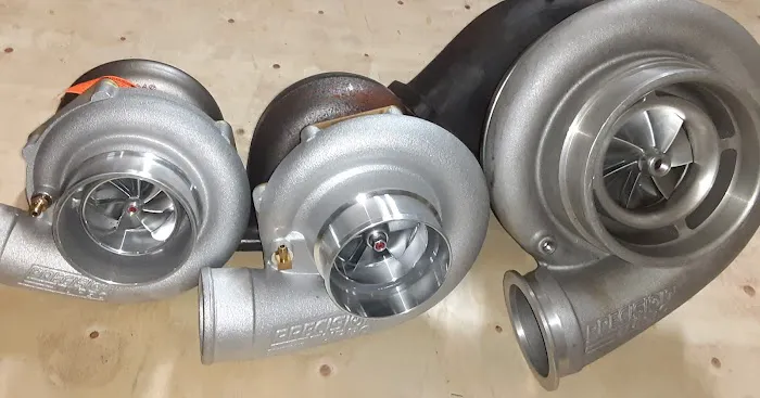 Georgia Automotive Performance 0