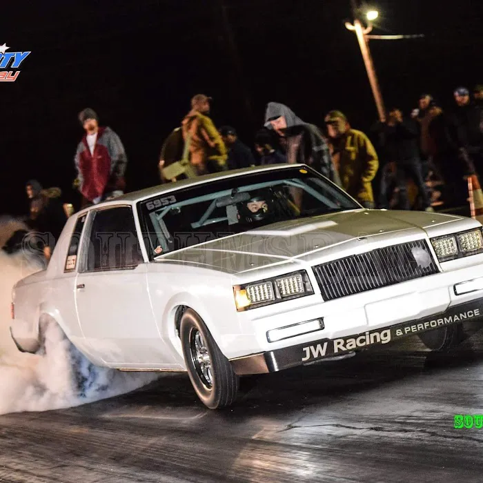 Georgia Automotive Performance 1