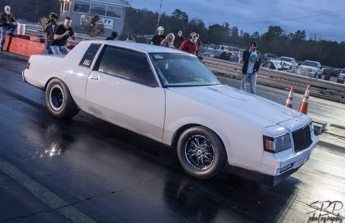 Georgia Automotive Performance 7