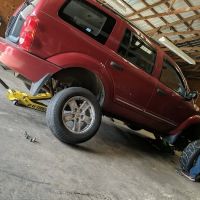 Mtz Tires