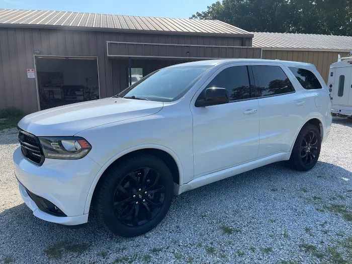 KC Tint & Graphics 1