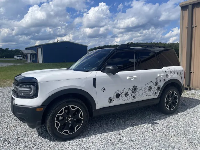 KC Tint & Graphics 5