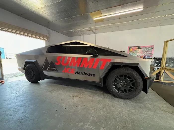KC Tint & Graphics 3