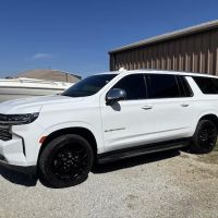 KC Tint & Graphics
