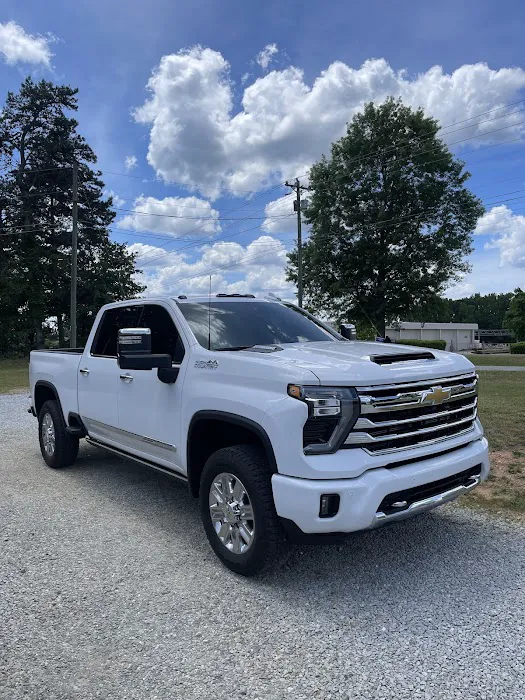 KC Tint & Graphics 8