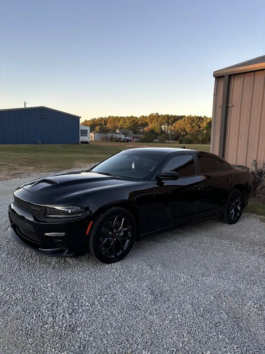 KC Tint & Graphics 9