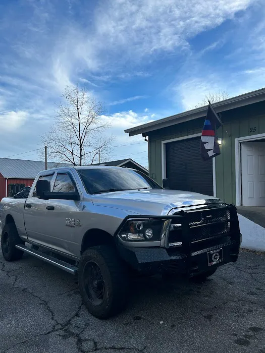 McKay Motorsports 0