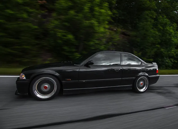 McKay Motorsports 2
