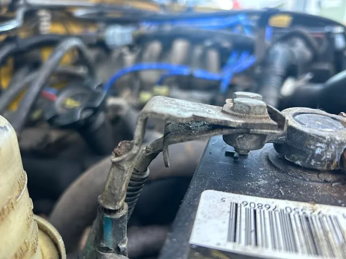 McKay Motorsports 1