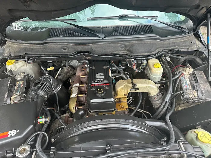 McKay Motorsports 3