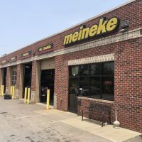Meineke Car Care Center