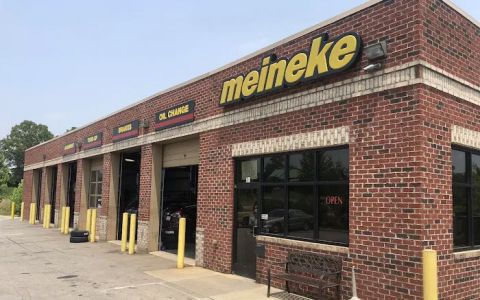 Meineke Car Care Center