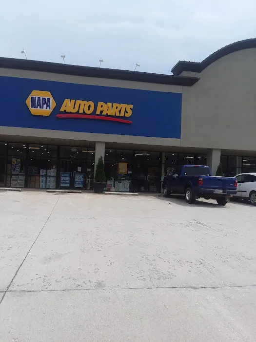 NAPA Auto Parts - R&T Auto Parts Inc 0