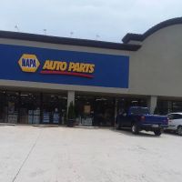 NAPA Auto Parts - R&T Auto Parts Inc