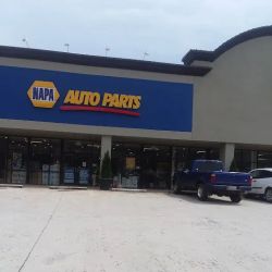 NAPA Auto Parts - R&T Auto Parts Inc ico
