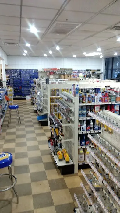 NAPA Auto Parts - R&T Auto Parts Inc 1