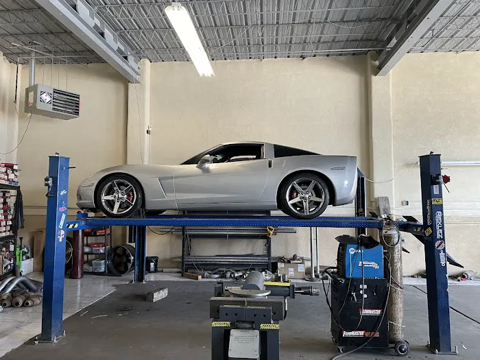 Arturo's Exhaust And Tires LLC 2