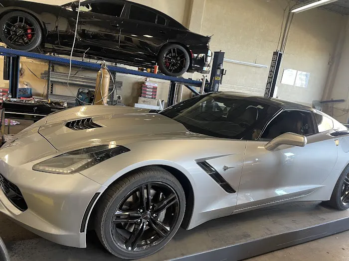 Arturo's Exhaust And Tires LLC 0