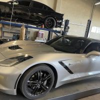 Arturo's Exhaust And Tires LLC
