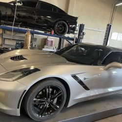 Arturo's Exhaust And Tires LLC ico