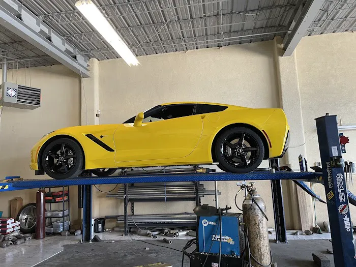 Arturo's Exhaust And Tires LLC 1