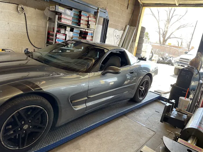 Arturo's Exhaust And Tires LLC 4