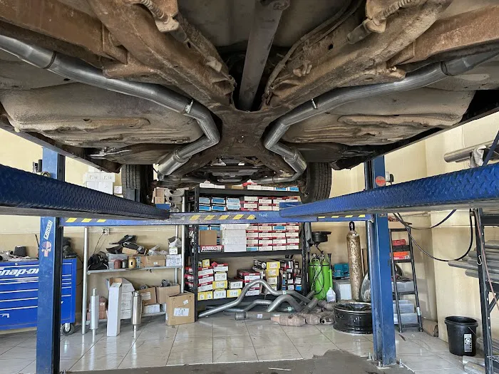 Arturo's Exhaust And Tires LLC 3
