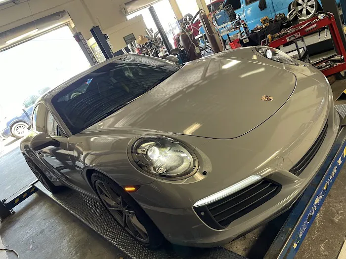 Arturo's Exhaust And Tires LLC 6