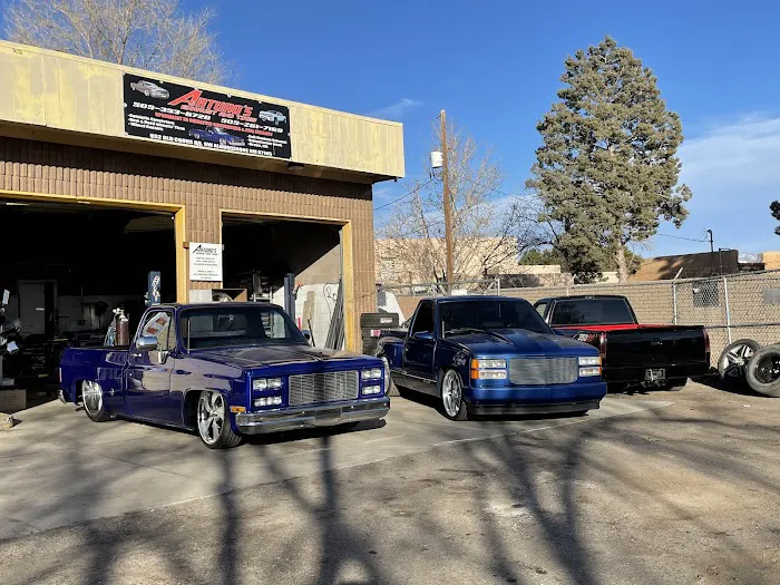 Arturo's Exhaust And Tires LLC 8