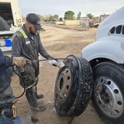 FM TIRES TO YOU ico