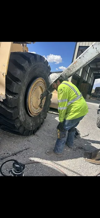FM TIRES TO YOU 5