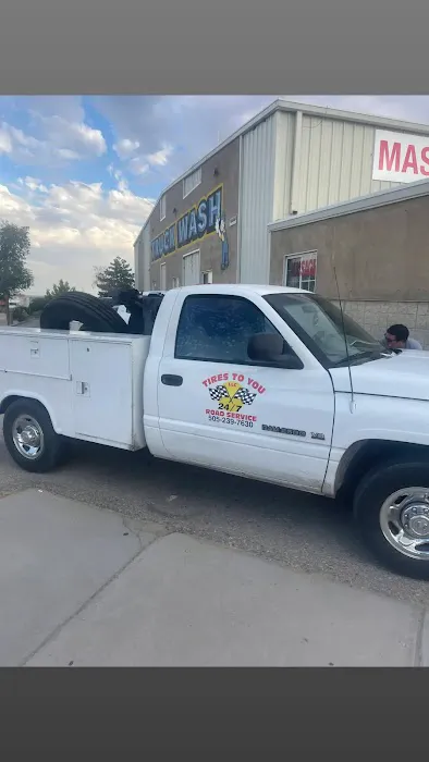 FM TIRES TO YOU 3
