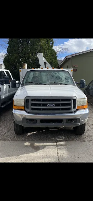 FM TIRES TO YOU 7