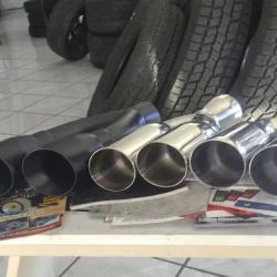 Big Tires N' Wheels ico