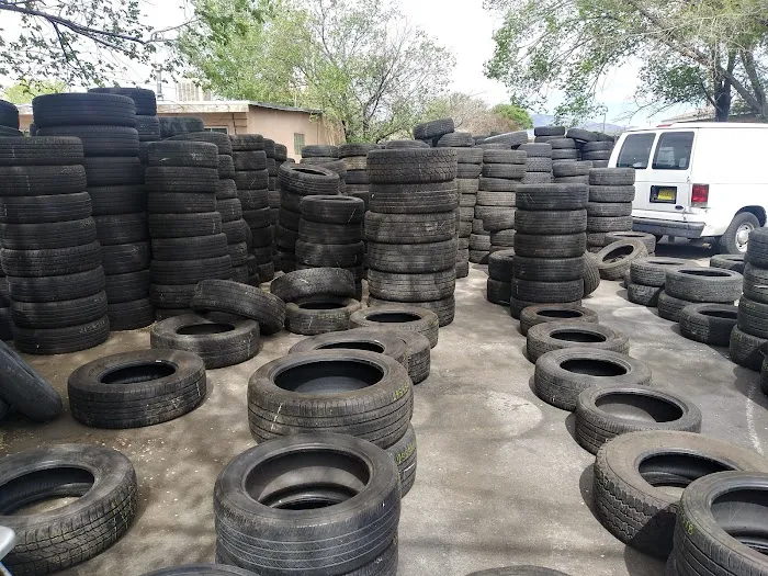 J&J Tire Shop 5