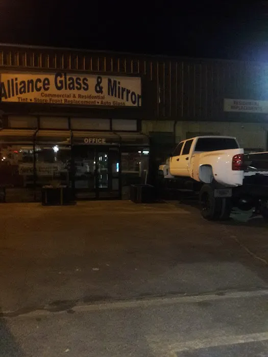 Alliance Glass & Mirror 4