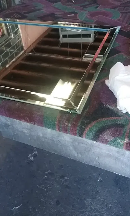 Alliance Glass & Mirror 1