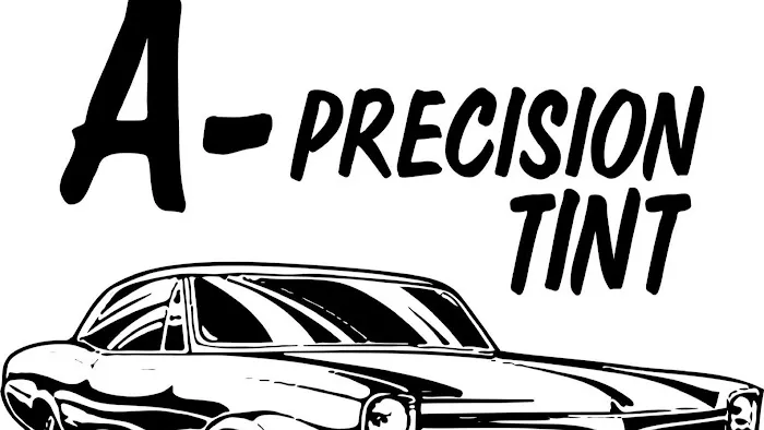 A Precision Tint 1
