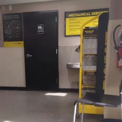 Love's Truck Care ico